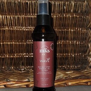 MKS eco Wave Sea Salt Spray